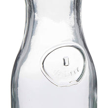 Garrafa Decantador Vino 567ml - Crisa