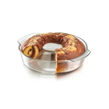 Molde para Rosca 29cm - Pyr-o-rey