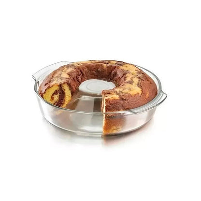 Molde para Rosca 29cm - Pyr-o-rey