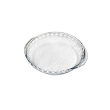 Molde Refractario para Pay 1.7L / 25.5cm - Pyr-o-rey