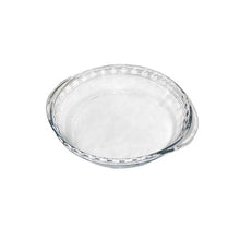 Molde Refractario para Pay 1.7L / 25.5cm - Pyr-o-rey