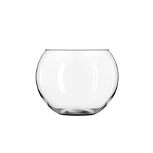 Pecera Redonda Vidrio 30.4cm - Crisa