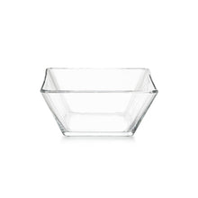Tempo Square Salad Bowl 22.8cm - Crisa