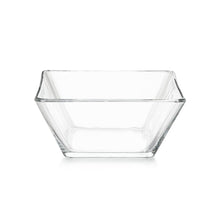 Tempo Square Salad Bowl 22.8cm - Crisa