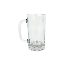 Vaso Tarro Cervecero Estriado 473ml - Crisa