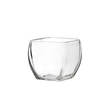 Large Square Votive 710ml - Crisa