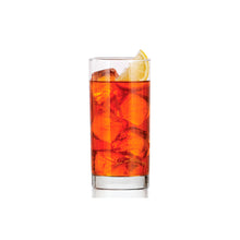Thick Bottom Soft Drink Glass 483ml / 16.3oz - Crisa
