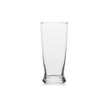 Brasilia High Ball Beer Glass 355ml - Crisa