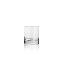 Dof Thick Bottom Glass 328ml / 11oz - Crisa