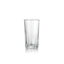 Vaso High Ball Kristalina 390ml / 13.2oz