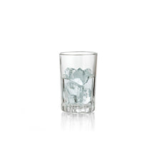 Kristalino Water Glass 332ml - Crisa