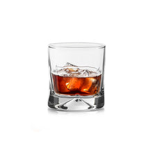 OF Pedrada Glass 243ml / 8.2oz - Crisa