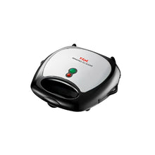 Sandwichera Waflera Ez Clean - SW610052 - Tefal