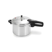 Olla Express Aluminio 6L - 92160PC - Tefal