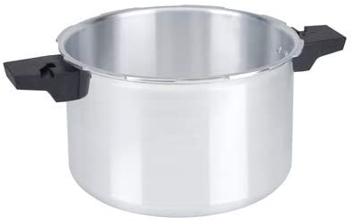 Olla De Presión 12 L Express Aluminio YL307LA7 Tefal