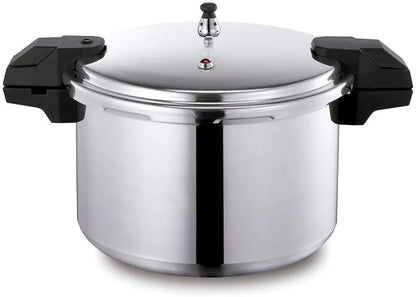 Olla De Presión 12 L Express Aluminio YL307LA7 Tefal