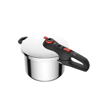 Olla Express Secure Click 6L - Tefal