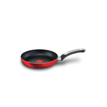 Bateria de Cocina Platinum Rojo - 12 piezas - Tefal