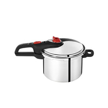 Olla Express Aluminio 6L - P2614632 - Tefal