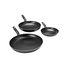 Juego de Sartenes con Teflon Inicia - 3 piezas - Tefal