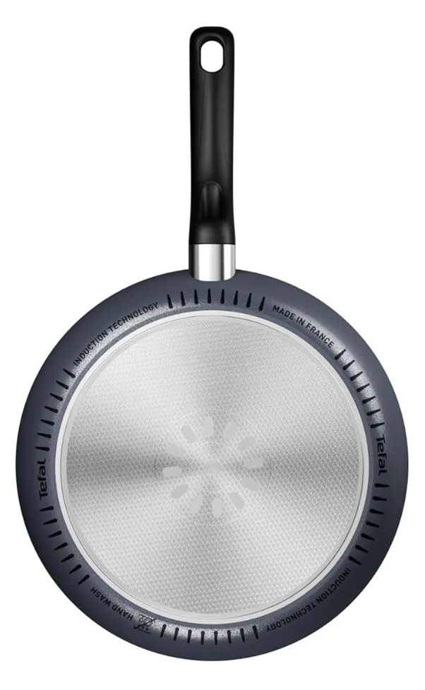Sartén Aluminio Inducción 28 Cm T-fal Tefal H0560642