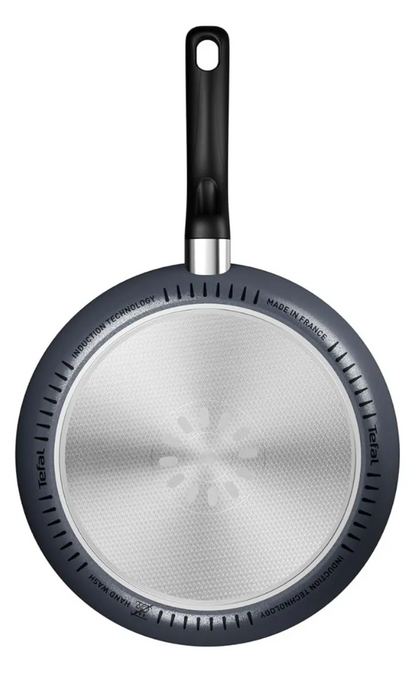 Sartén Aluminio Inducción 28 Cm T-fal Tefal H0560642