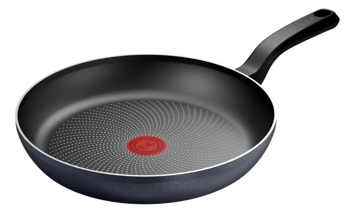 Sartén Aluminio Inducción 28 Cm T-fal Tefal H0560642