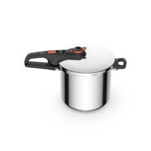 Olla Express Secure Click 8L - Tefal