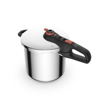 Olla Express Secure Click 8L - Tefal