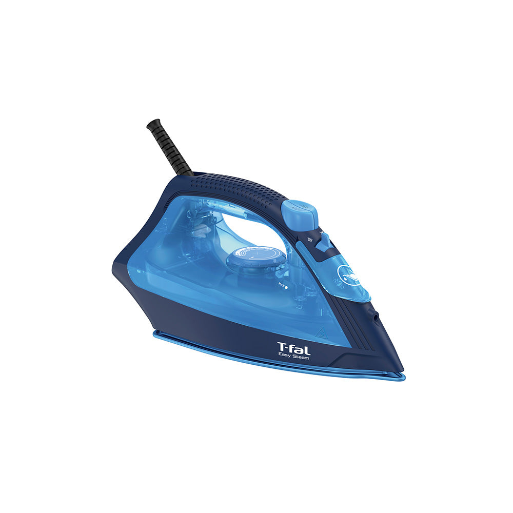 Plancha Easy Steam Dress Blue - FV1950X0 - Tefal