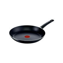 Sarten con Antiadherente Simplicity Negro 26cm - Tefal