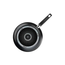 Sarten con Antiadherente Simplicity Negro 26cm - Tefal