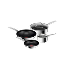 Bateria de Cocina Intuition - 6 piezas -Tefal