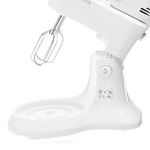 Batidora Pedestal Quick Mix con Tazon - HT3121MX - Tefal