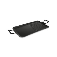 Comal Grill Doble Parrilla Vital 50cm - Tefal