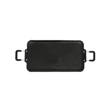 Comal Grill Doble Parrilla Vital 50cm - Tefal