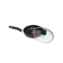 Sarten Antiadherente con Tapa Vital 30cm - Tefal