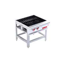 Estufon Master Premium 1 Quemador - EC-1T - Coriat