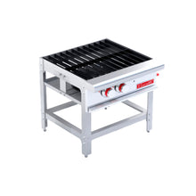 Estufon Master Premium 1 Quemador - EC-1T - Coriat