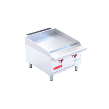 Plancha Master Premium 2 Quemadores - CV-2 - Coriat