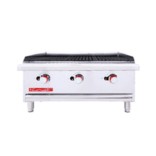 Asador Master de Mesa Premium 3 Quemadores - ACV-3 - Coriat