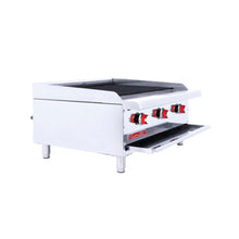 Asador Master de Mesa Premium 3 Quemadores - ACV-3 - Coriat