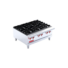 Parrilla Master Premium 6 Quemadores - PCV-6 - Coriat