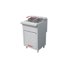 Freidora Petit Piso Premium 19L - Turbo-19-5Q - Coriat