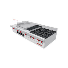 Estufa Multiple Master de Mesa Premium - Coriat