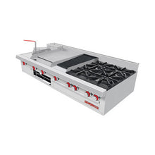 Estufa Multiple Master de Mesa Premium - Coriat