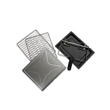 Horno Rosticero Extra Grande - 31106 - Hamilton Beach