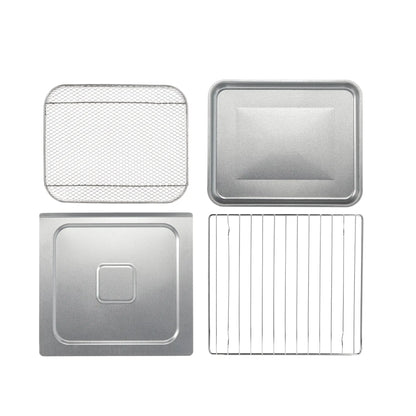 Horno Tostador Digital 31220 - Hamilton Beach