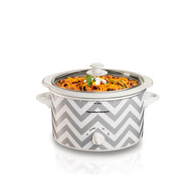 Electric Slow Cooker 2.8L - 33234 - Hamilton Beach