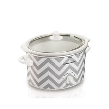 Electric Slow Cooker 2.8L - 33234 - Hamilton Beach